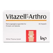 Vitazell Arthro 60 St