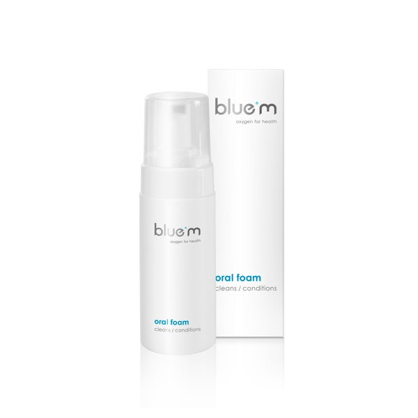 Bluem Mundschaum 100 ml