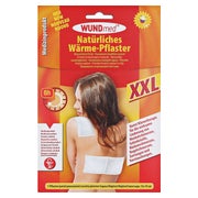 Produktabbildung: Wärmepflaster XXL 13x19 cm 1 St