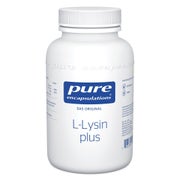 pure encapsulations® L-Lysin plus 90 St