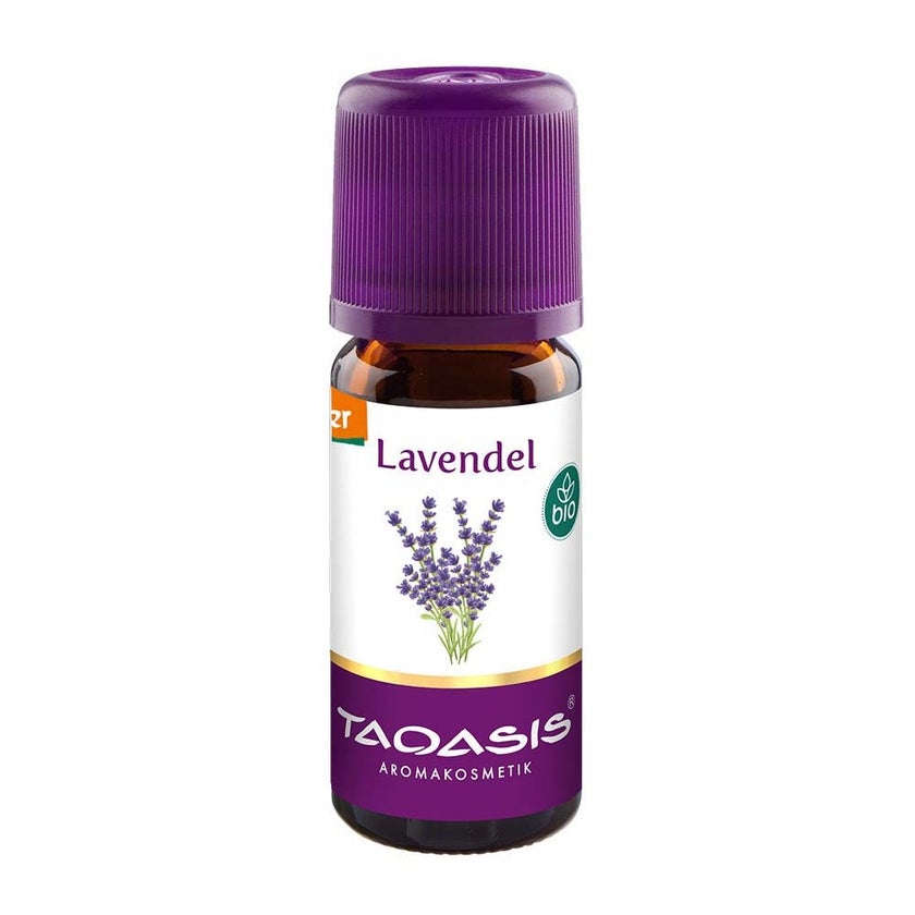 Lavendel ÖL Bio 10 ml