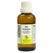 Produktabbildung: Grindelia F Komplex Nr.260 Dilution 50 ml