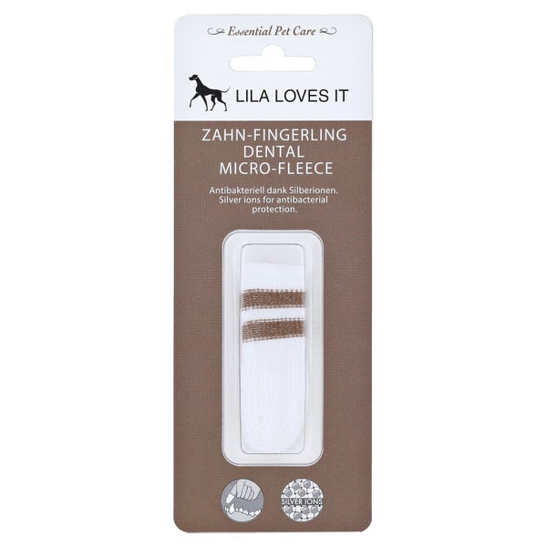 ZAHN Fingerling 1 St