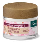 Produktabbildung: Kneipp Nachtcreme Mandelblüten Hautzart - Mandelöl 50 ml