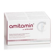 Produktabbildung: Amitamin Arthro360 Kapseln 120 St