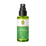 Happy Lemongrass Raumspray Bio 50 ml
