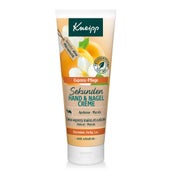 Produktabbildung: Kneipp Sekunden-Handcreme+Nagelpflege 75 ml