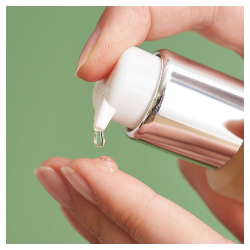 DADO SENS SENSACEA INTENSIVSERUM - bei hypersensibler Haut & Couperose 50 ml