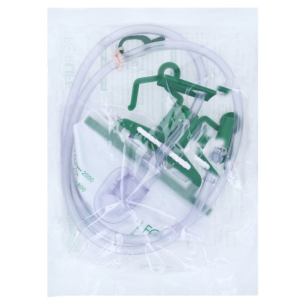 Konticur Bettbtl.u8 2000ml 120cm steril 1 St