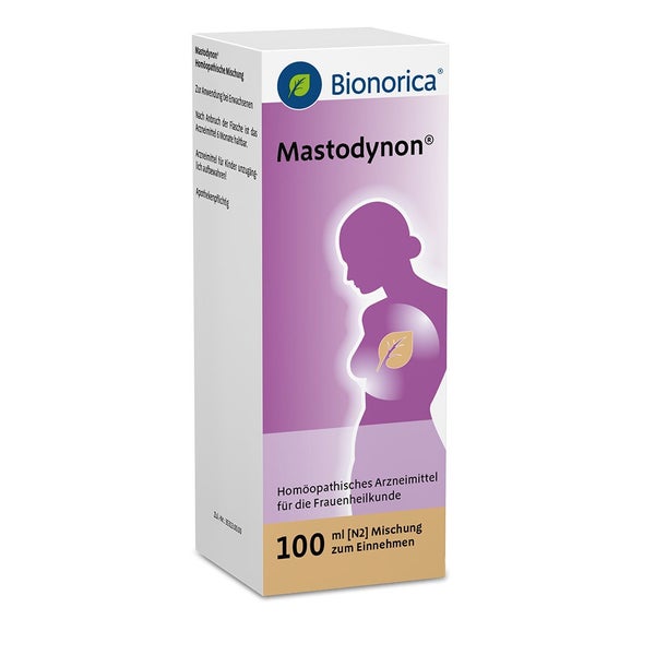 Bionorica® Mastodynon® 100 ml