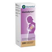 Bionorica® Mastodynon® 100 ml