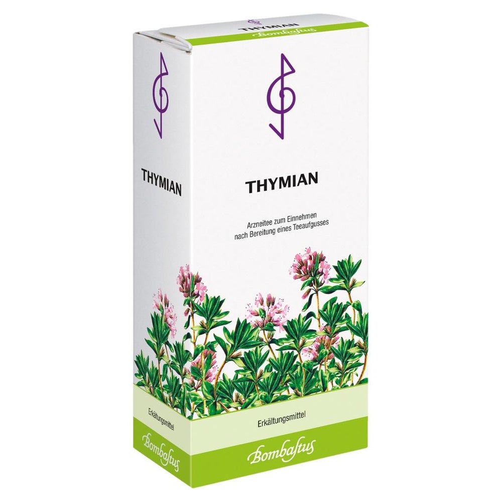 Thymian TEE 80 g