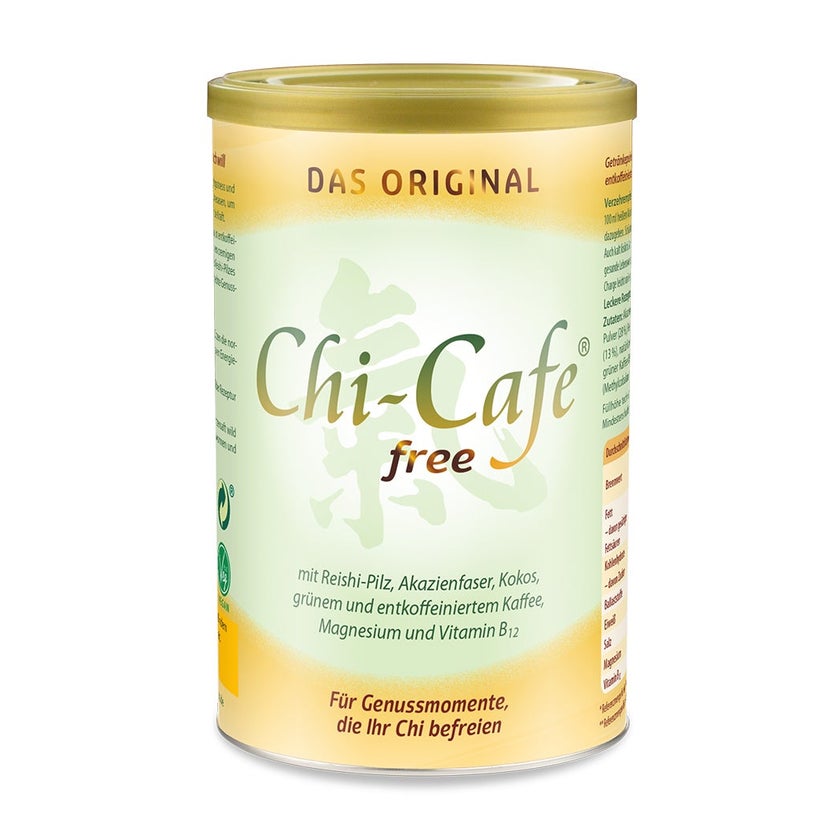 Chi-Cafe® free 250 g