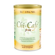 Produktabbildung: Chi-Cafe free Wellness Kaffee entkoffeiniert mit Reishi-Pilz 250 g
