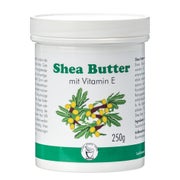 Produktabbildung: Shea Butter 250 g
