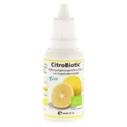 Citrobiotic Lösung 20 ml