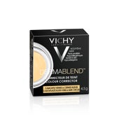DERMABLEND Korrekturfarbe gelb 4,5 g