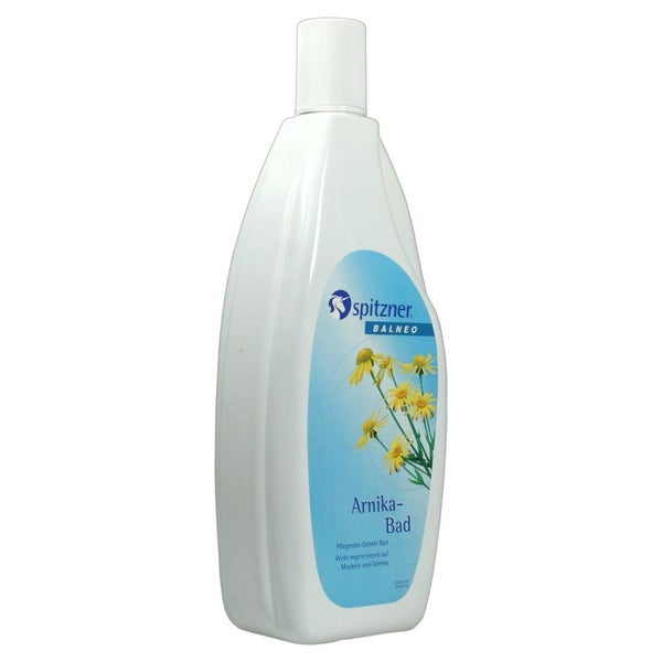 ARNIKA BAD 1000ML 1000 ml