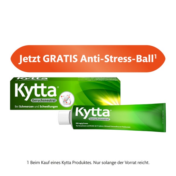 Kytta Geruchsneutral 150 g