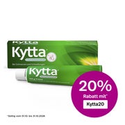 Kytta Geruchsneutral 150 g