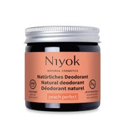 Produktabbildung: 2in1 Deodorant Cr.antitranspirant Peach Perfect 40 ml