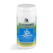 Avitale Glucosamin + Chondroitin 60 St