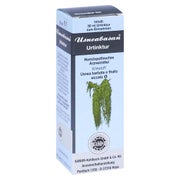 Produktabbildung: Usneabasan Urtinktur 30 ml