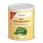 H&S Spitzwegerichkraut 60 g