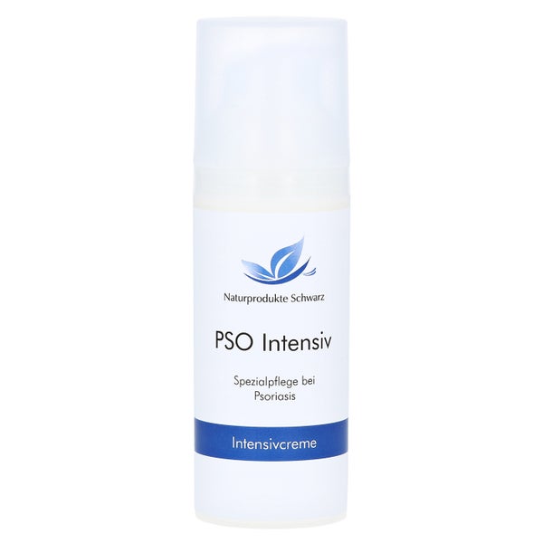 PSO Intensiv Creme 50 ml