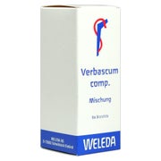 Weleda Verbascum comp. 50 ml