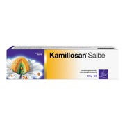 Produktabbildung: Kamillosan® Salbe 100 g