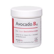 Avocado.B12 Gesichtscreme 100 ml