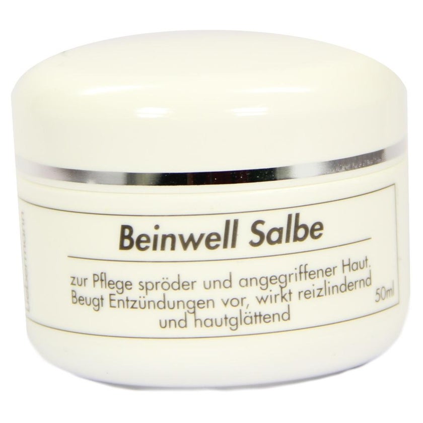 Beinwell Salbe 50 ml