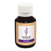 Mandelöl Kaltgepresst 100 ml