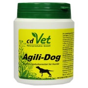 Agili Dog Futterergänzung vet. 70 g