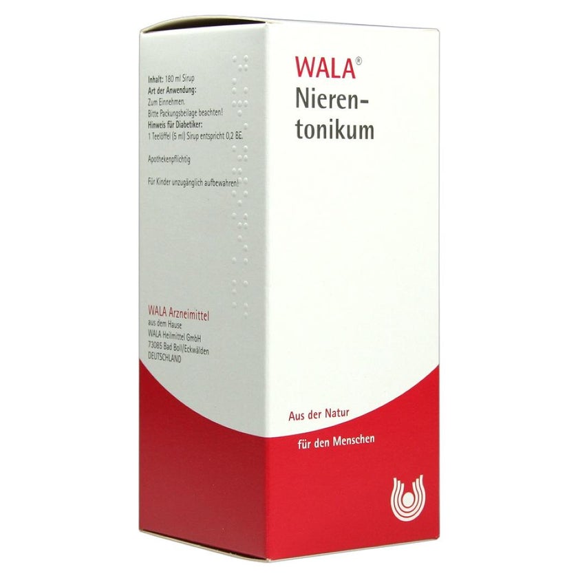 Nierentonikum 180 ml