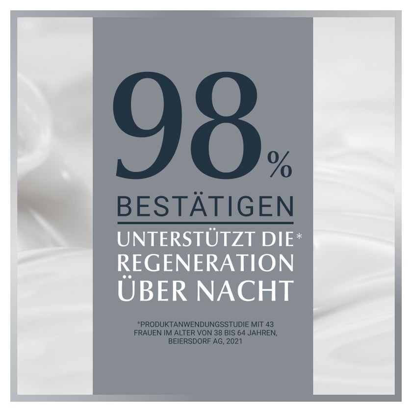 Eucerin Hyaluron-Filler Nachtpflege 50 ml