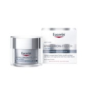 Produktabbildung: Eucerin Hyaluron-Filler + 3x Effect Straffende Nachtpflege 50 ml