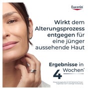 Eucerin Hyaluron-Filler + 3x Effect Straffende Nachtpflege 50 ml