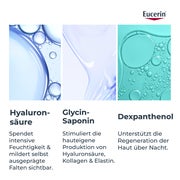 Eucerin Hyaluron-Filler + 3x Effect Straffende Nachtpflege 50 ml