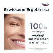 Eucerin Hyaluron-Filler + 3x Effect Straffende Nachtpflege 50 ml