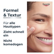 Eucerin Hyaluron-Filler + 3x Effect Straffende Nachtpflege 50 ml