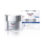 Eucerin Hyaluron-Filler Nachtpflege 50 ml