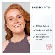 Eucerin Hyaluron-Filler Nachtpflege 50 ml