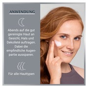 Eucerin Hyaluron-Filler Nachtpflege 50 ml
