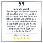 Eucerin Hyaluron-Filler Nachtpflege 50 ml