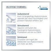 Eucerin Hyaluron-Filler Nachtpflege 50 ml