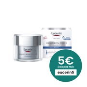 Produktabbildung: Eucerin Hyaluron-Filler Nachtpflege 50 ml