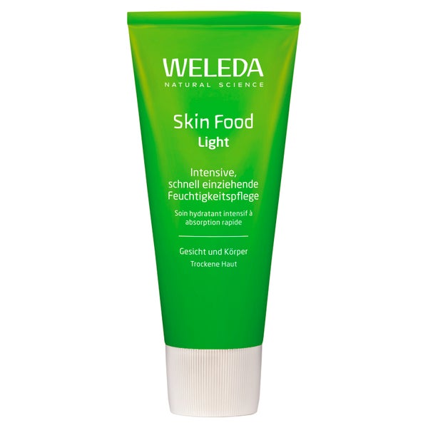 Weleda Skin Food Light 75 ml