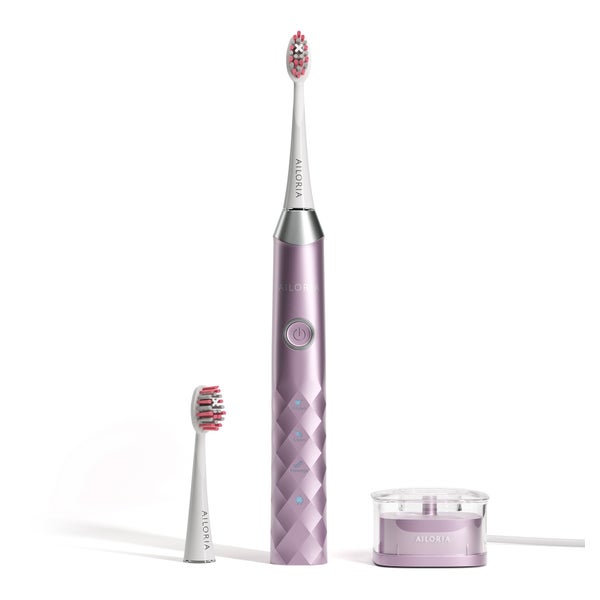 Ailoria Shine Bright SB-180P rose-silber 1 St